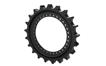 Volvo EC350E L Sprocket
