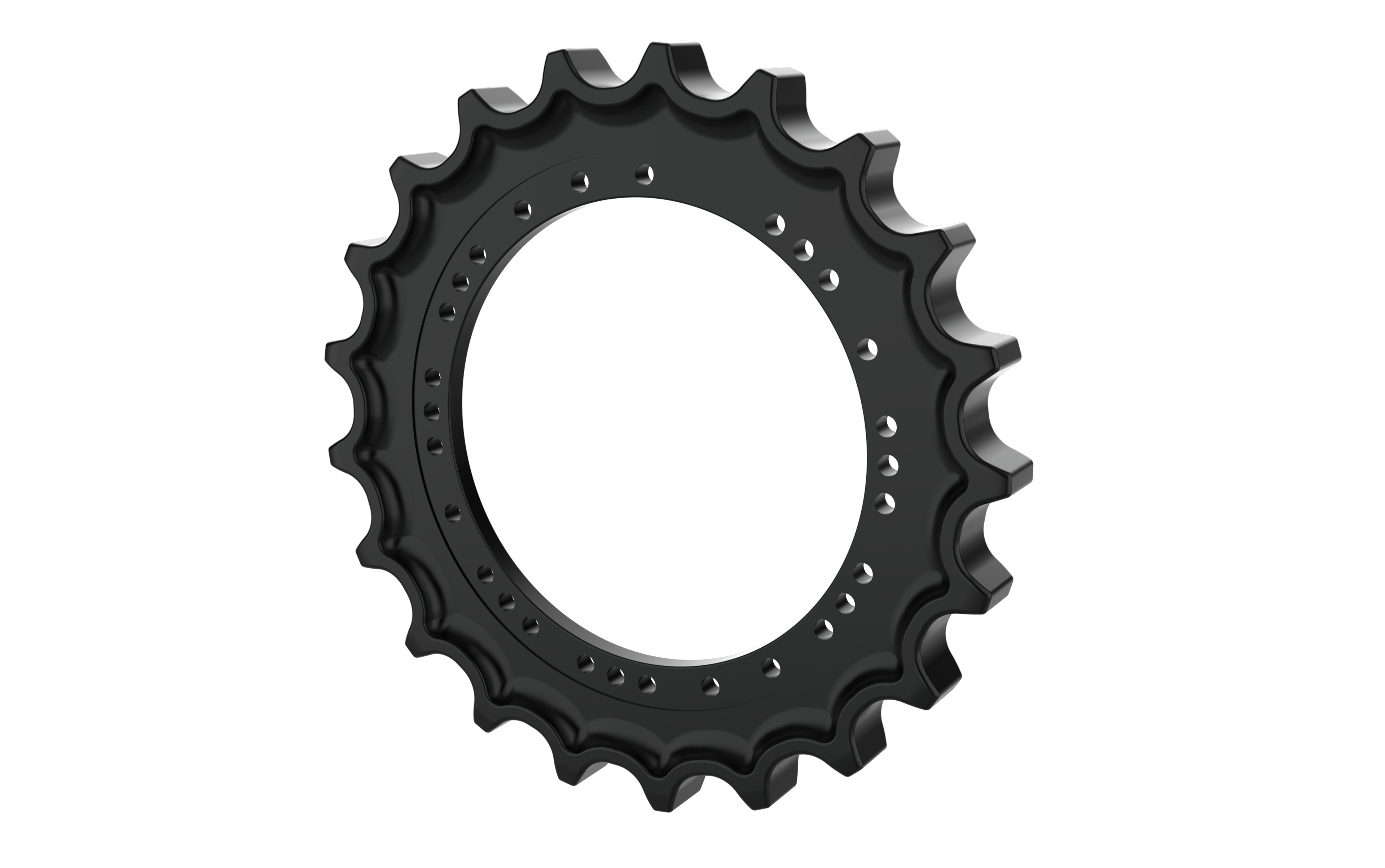 DuraTrack sprocket to replace Daewoo part number 200108/00095A
