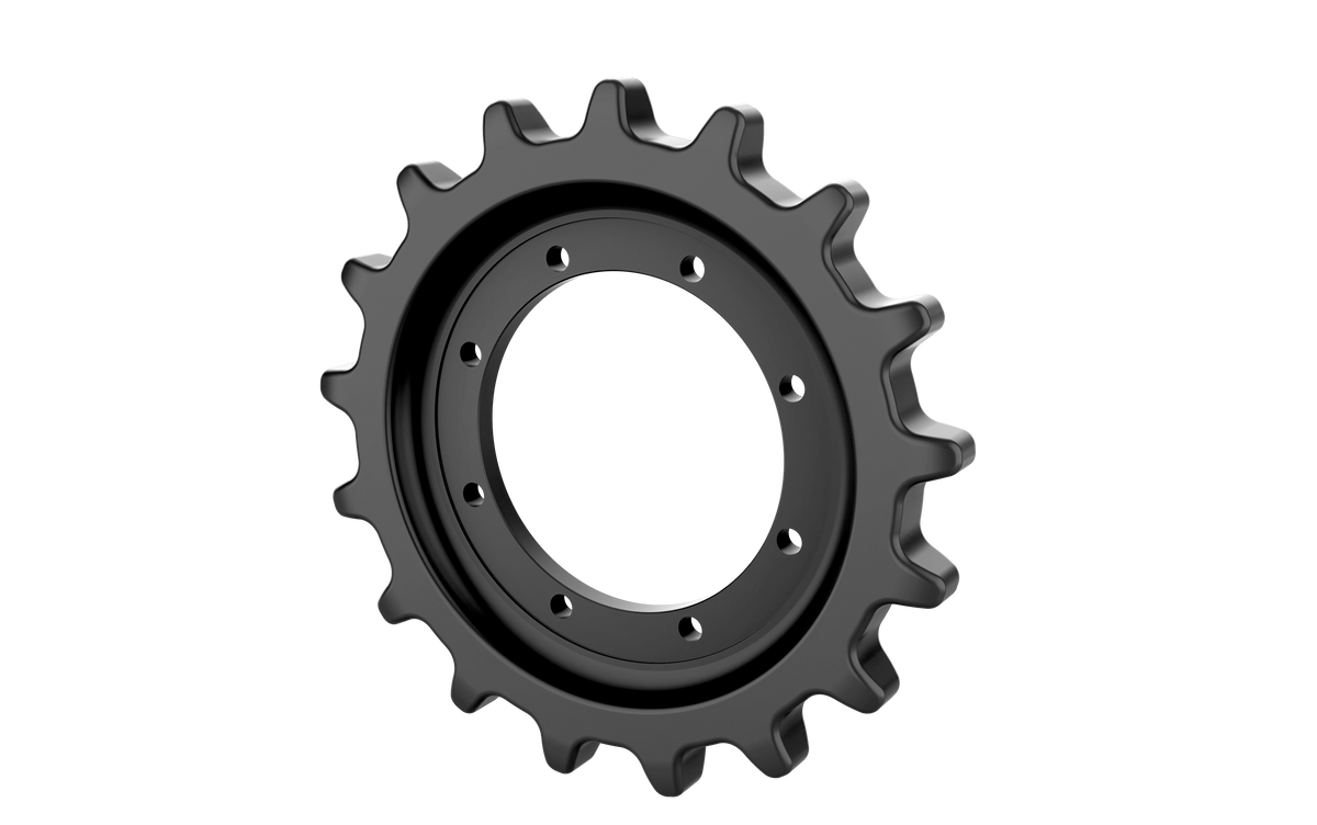 New Holland C195 Sprocket