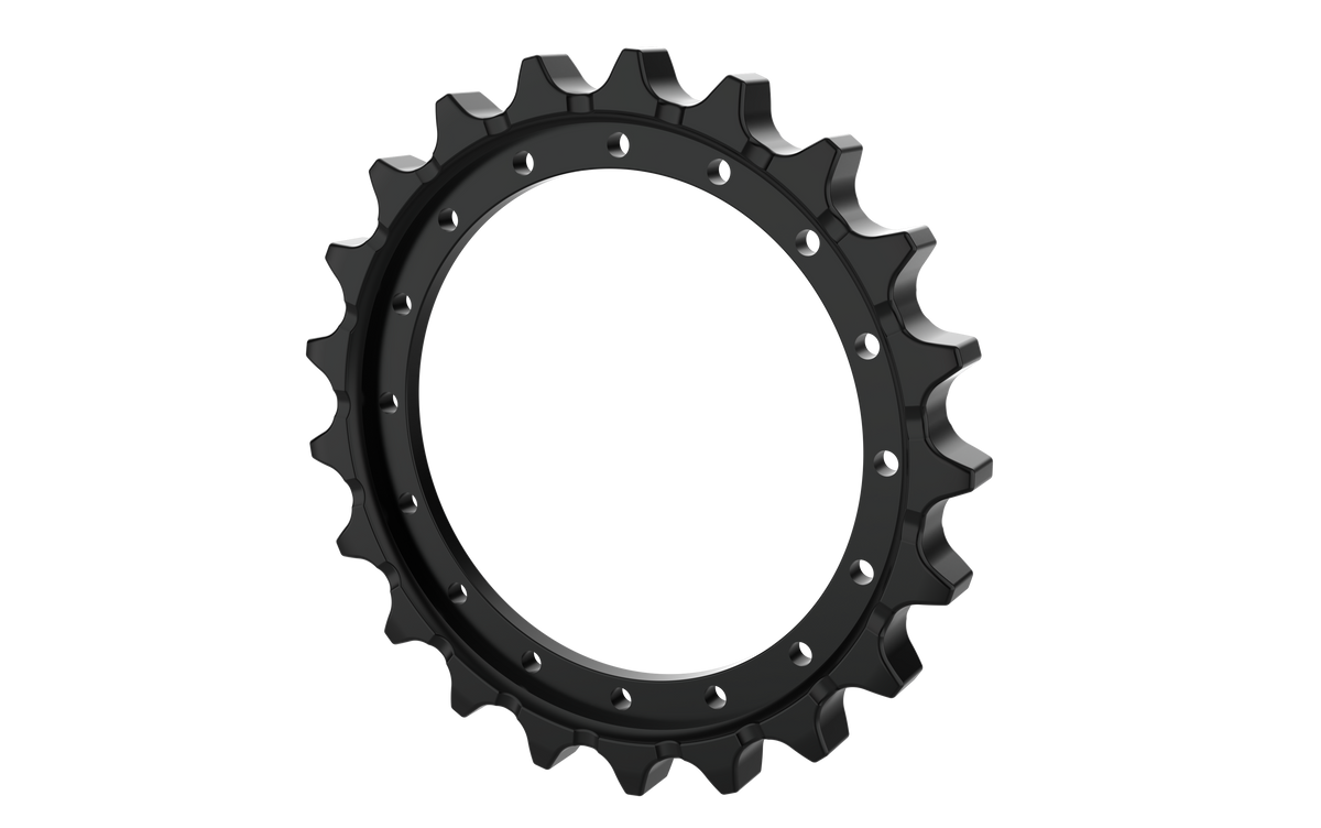 CAT 320E L Sprocket