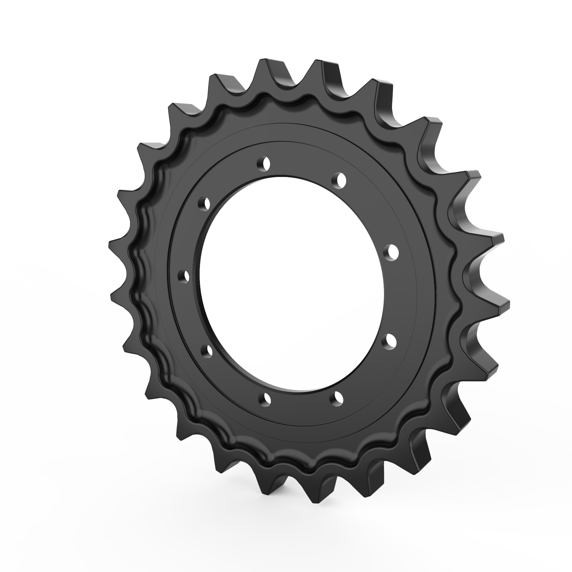Case cx36 Sprocket