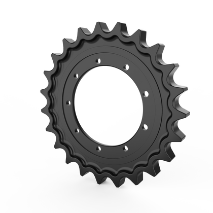 Case cx36 Sprocket