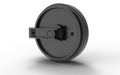 DuraTrack idler for Kobelco ED160BR-3