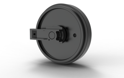 DuraTrack idler for Kobelco ED160BR-3
