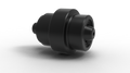 DuraTrack top roller for Wacker Neuson 3503RD
