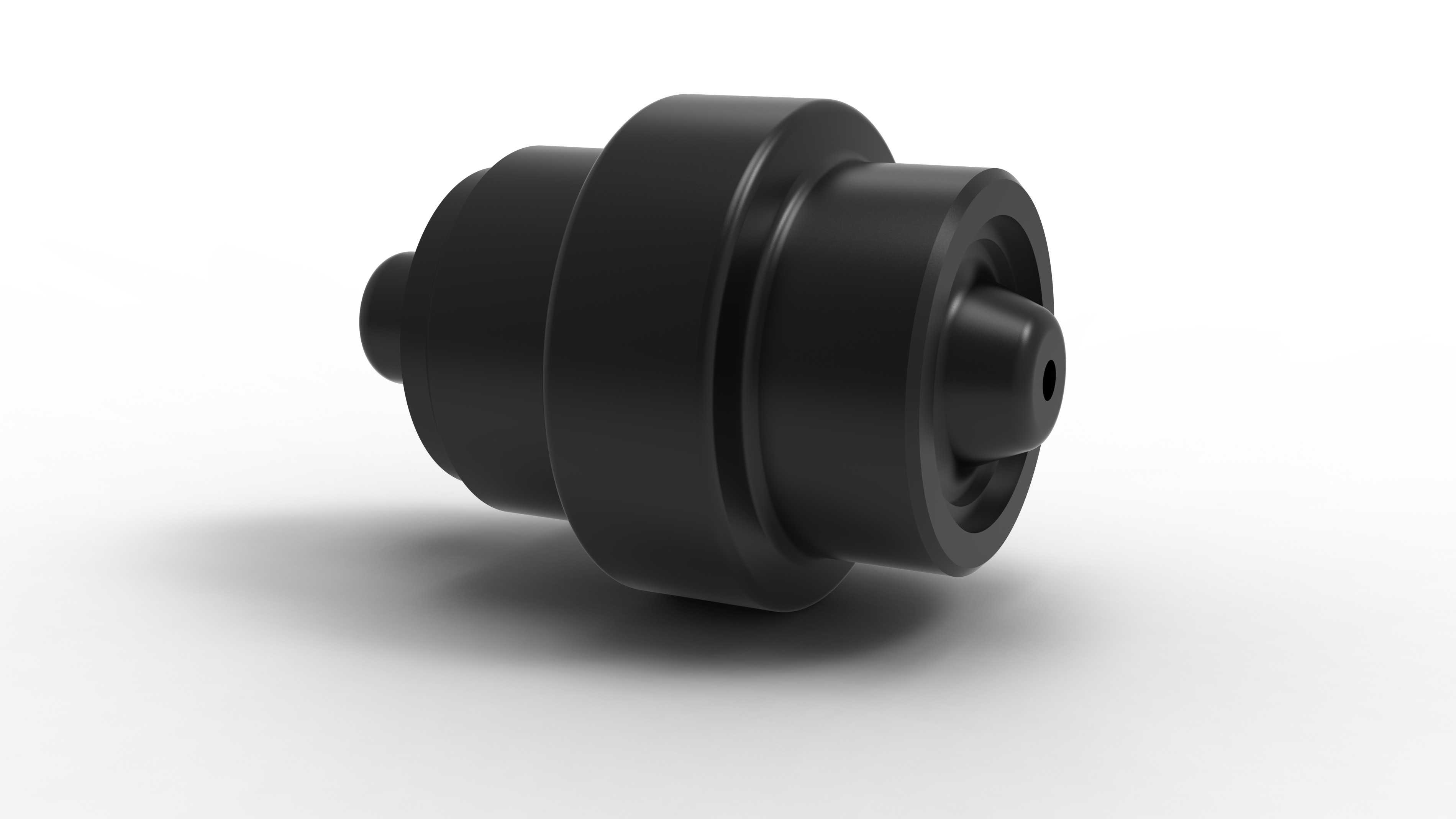 DuraTrack top roller for Wacker Neuson 3503RD