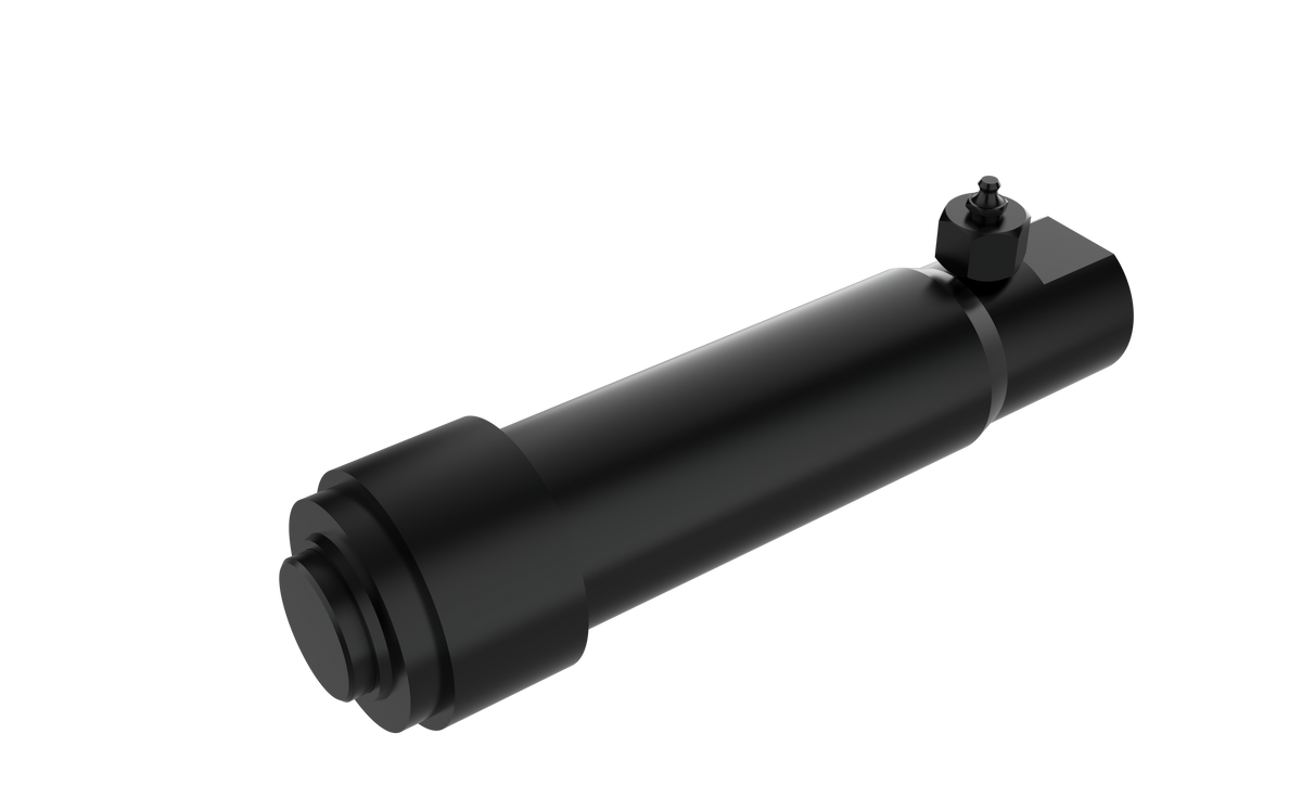 DuraTrack track adjuster for Volvo EC55B