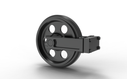 DuraTrack idler to replace CAT 234-6204