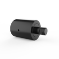 DuraTrack top roller for Takeuchi TB290-2