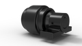 DuraTrack top roller for Case 9013