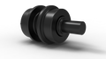DuraTrack top roller for CAT D7H