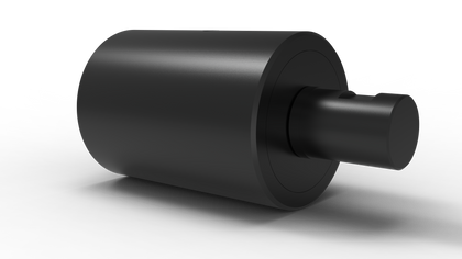 DuraTrack top roller for Bobcat E80