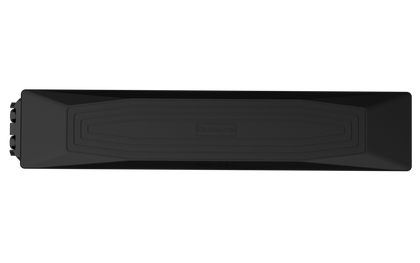 DuraLine 850mm clip-on rubber pad for Doosan / Develon DX420LC-7