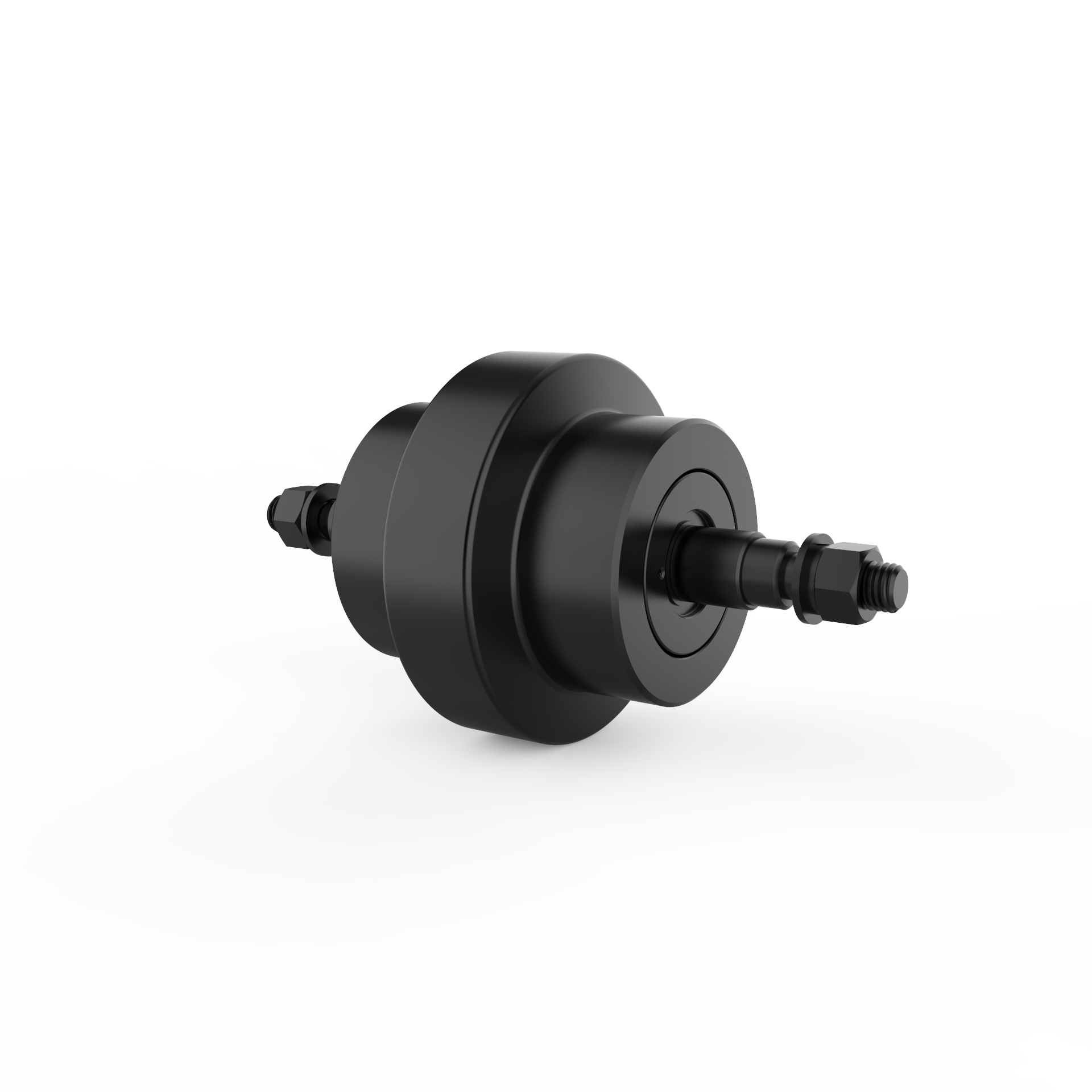 DuraTrack bottom roller for Bobcat E50