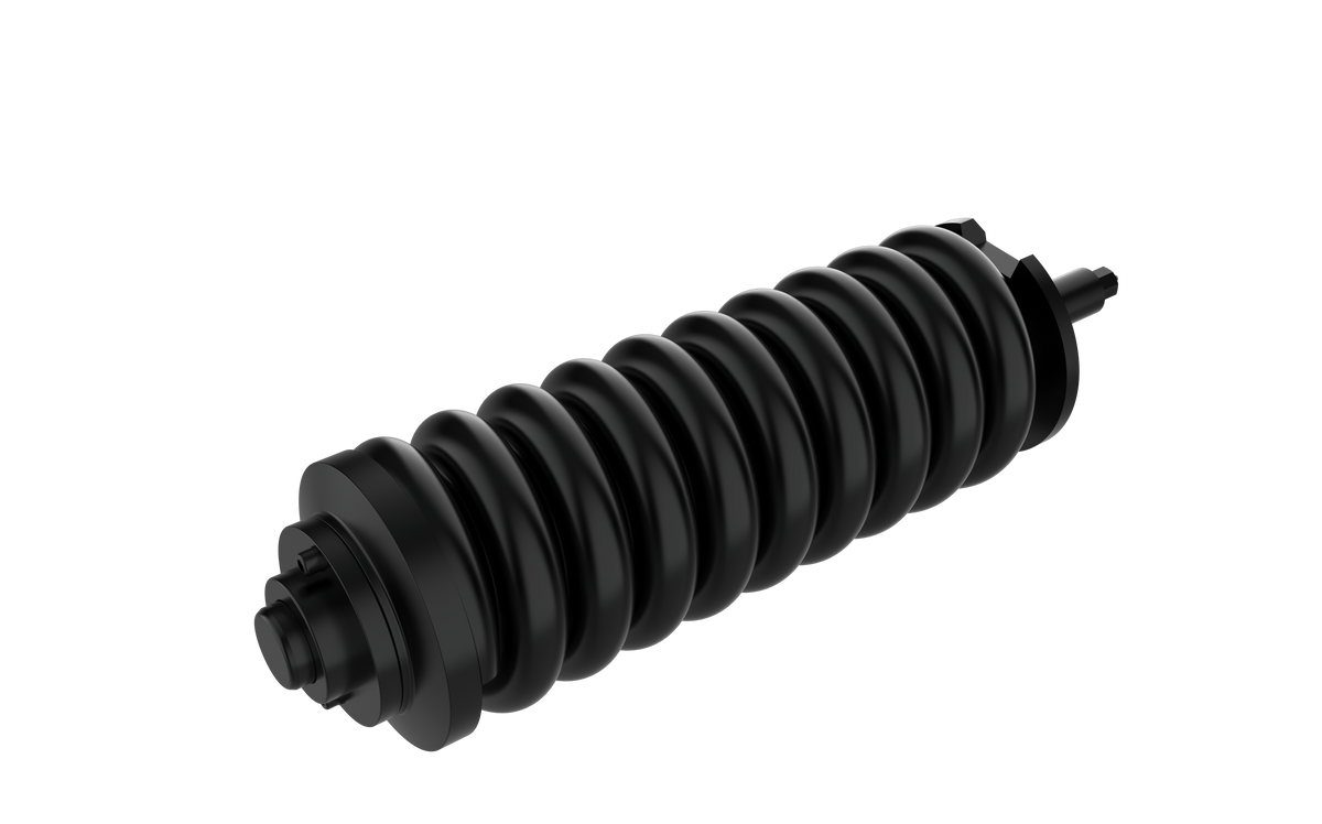 DuraTrack track adjuster for Daewoo Solar 225LC-5