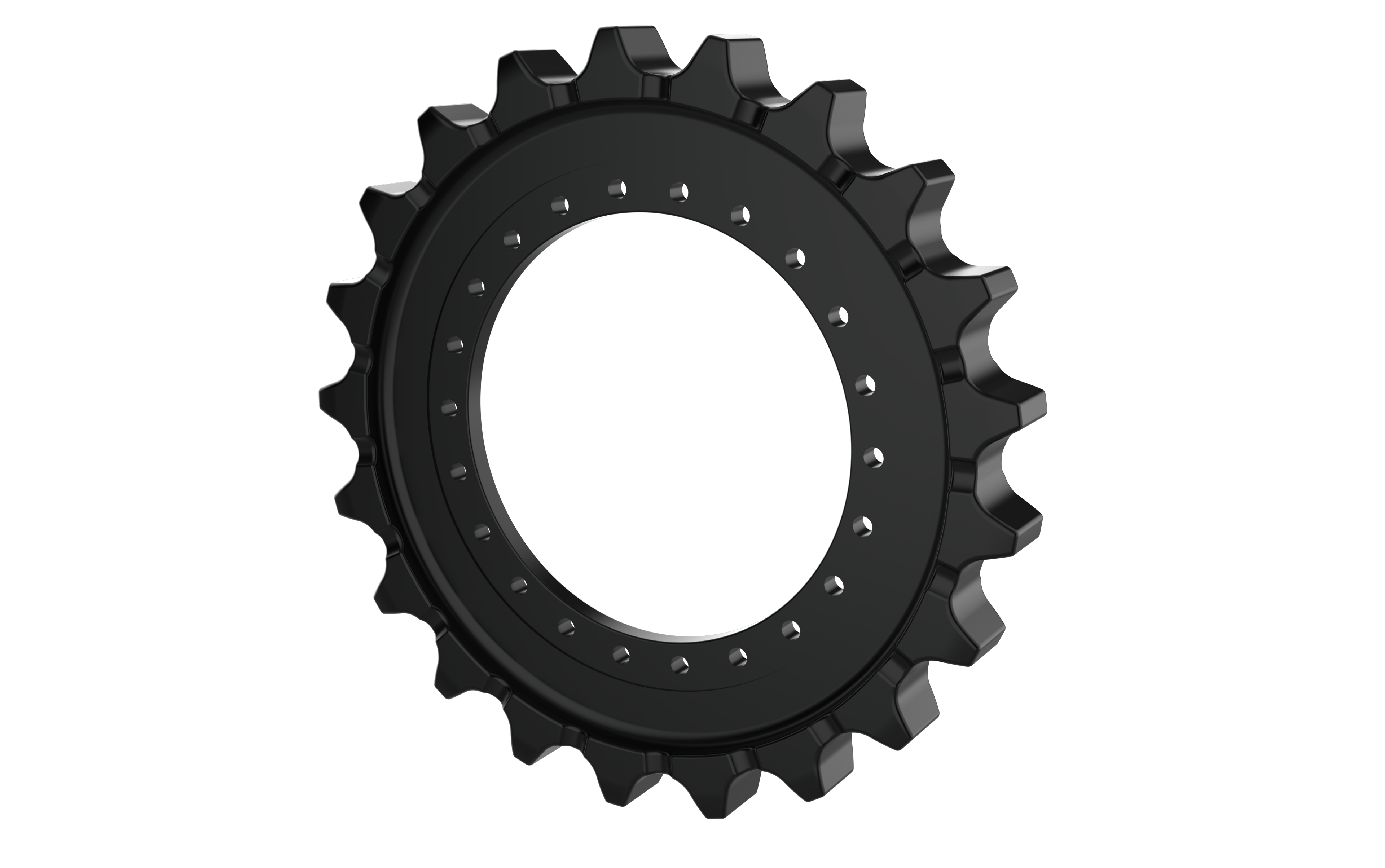 DuraTrack sprocket to replace Berco part number CR5606A