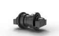 DuraTrack bottom roller to replace Komatsu part number 22B-30-00110