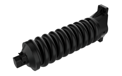 DuraTrack track adjuster for Volvo EC360C NL