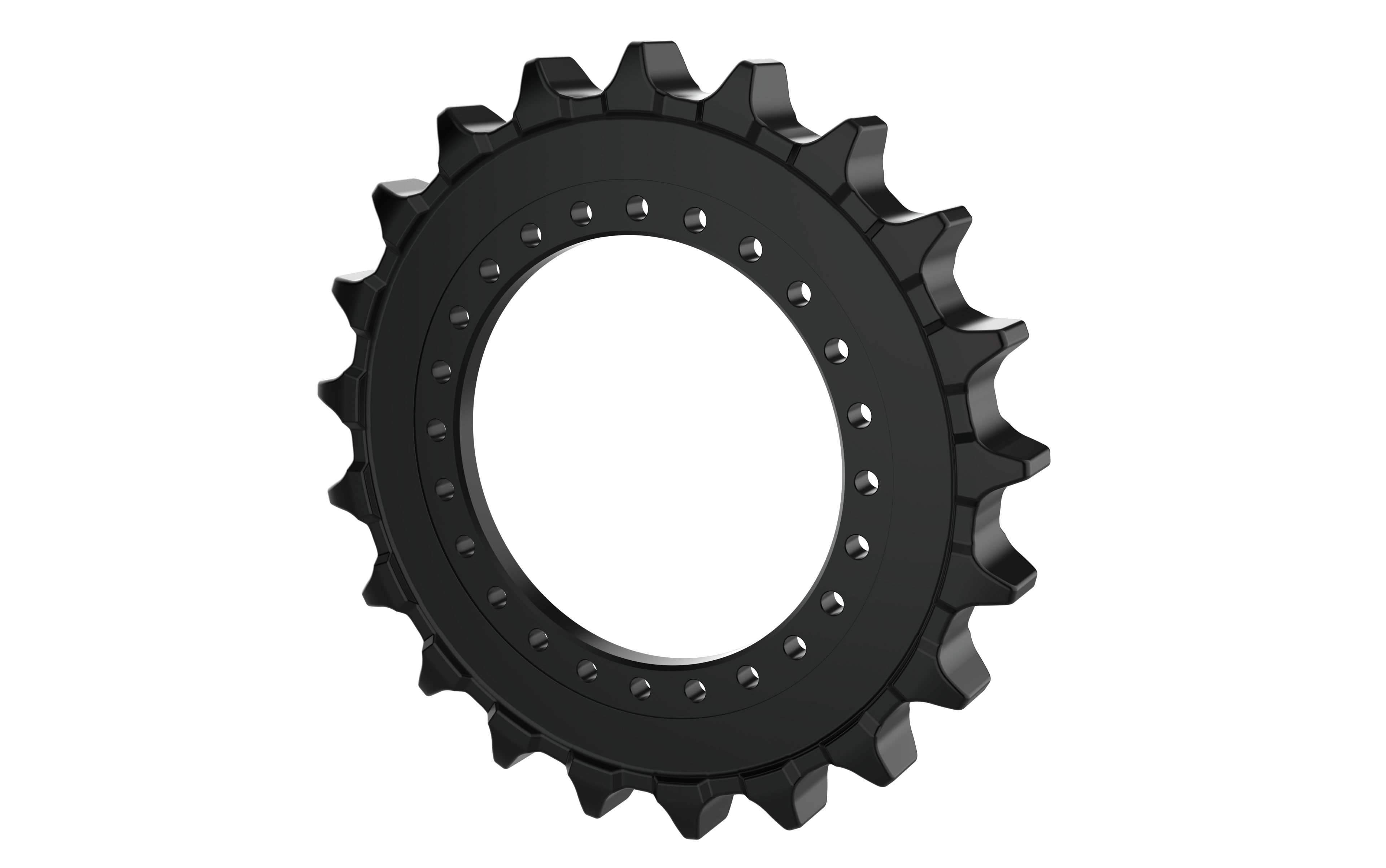 JCB JS370LC Sprocket