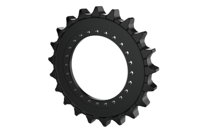 JCB JS370LC Sprocket