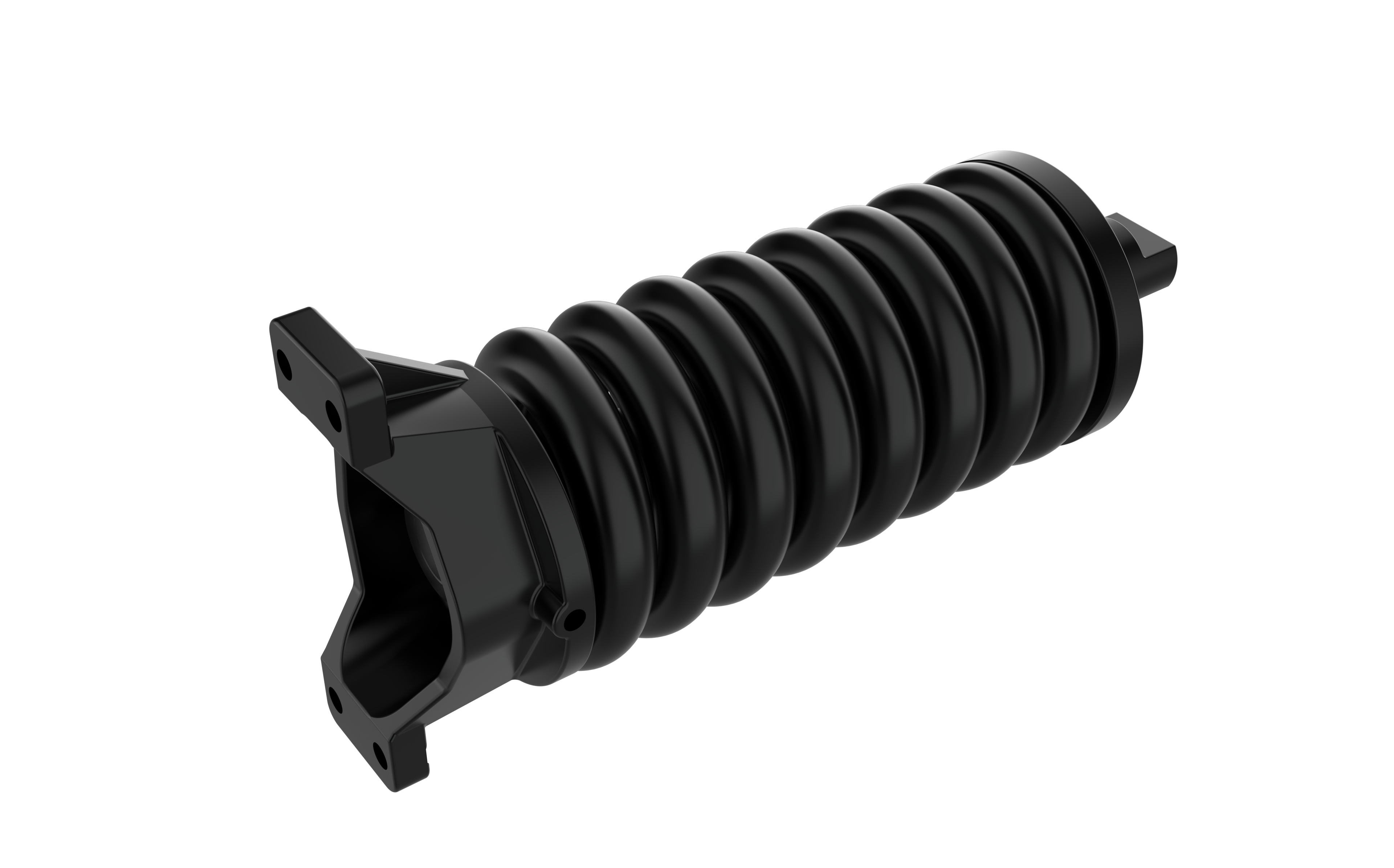 DuraTrack track adjuster for Volvo EC140E L