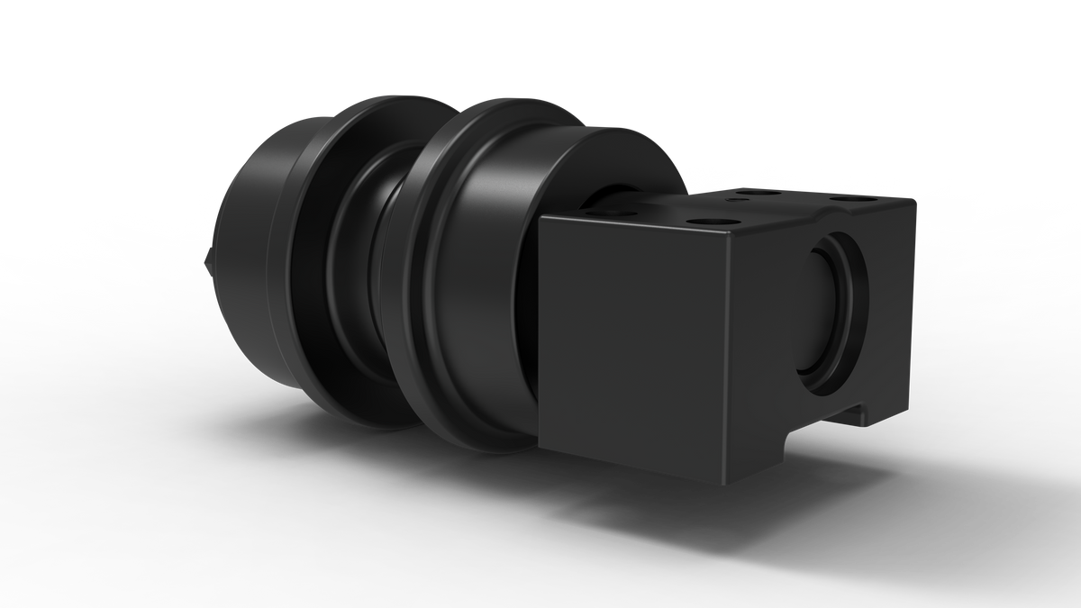 DuraTrack top roller for Linkbelt 300 X4