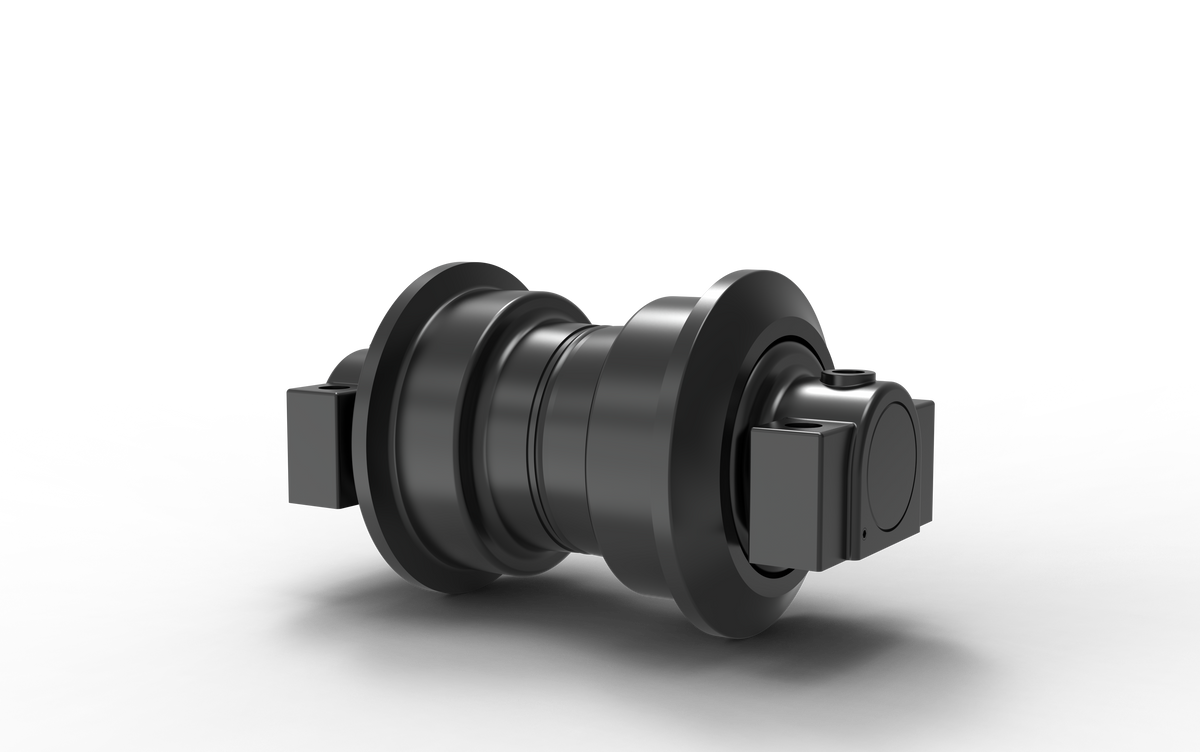 DuraTrack bottom roller to replace Komatsu part number 208-30-00462