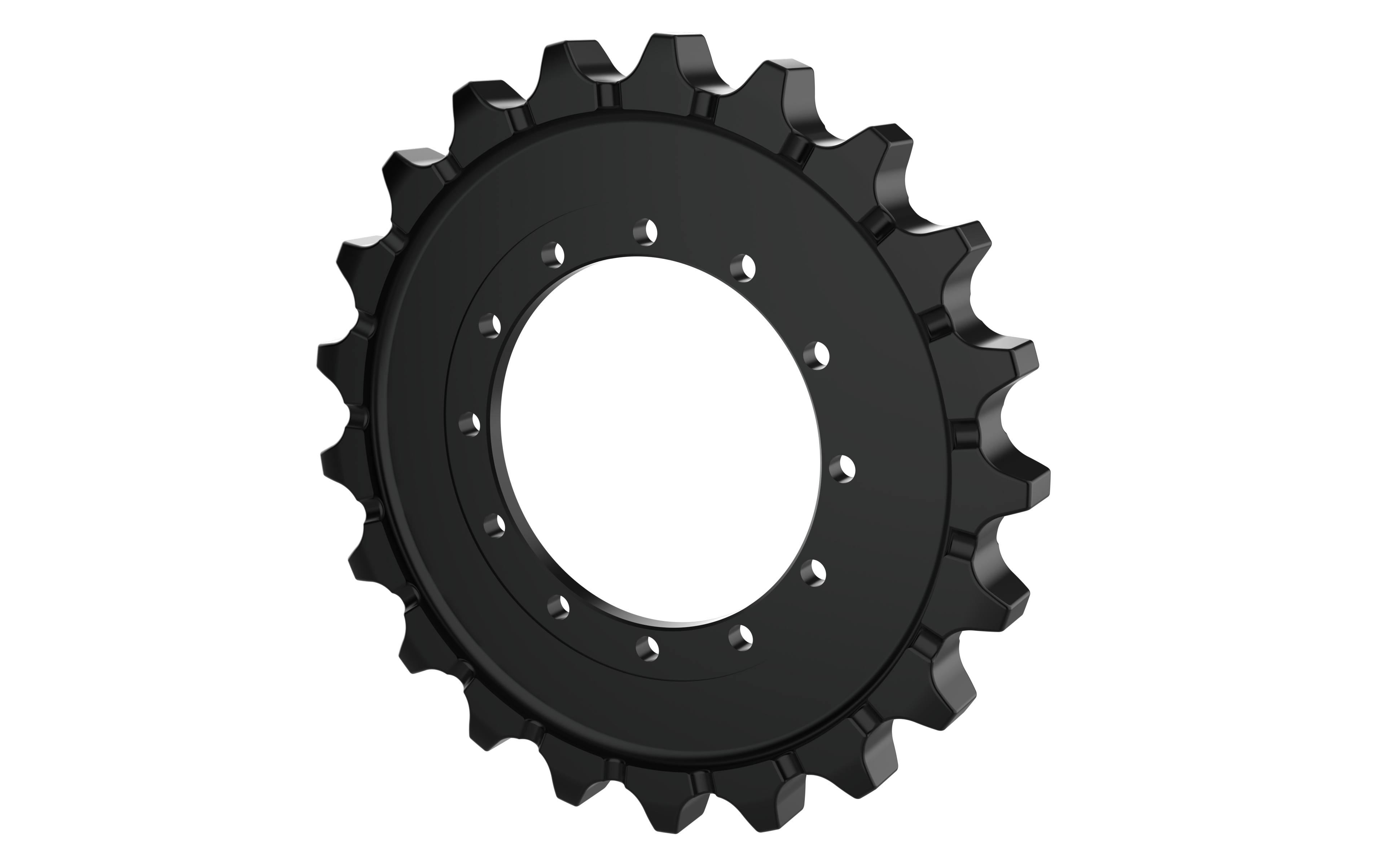 Takeuchi TB280FR Sprocket