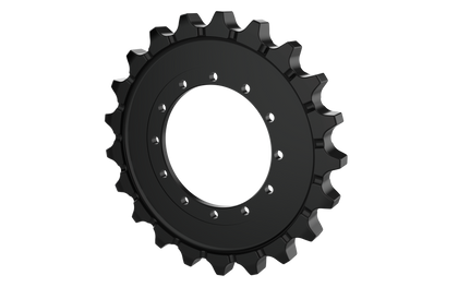 Takeuchi TB280FR Sprocket