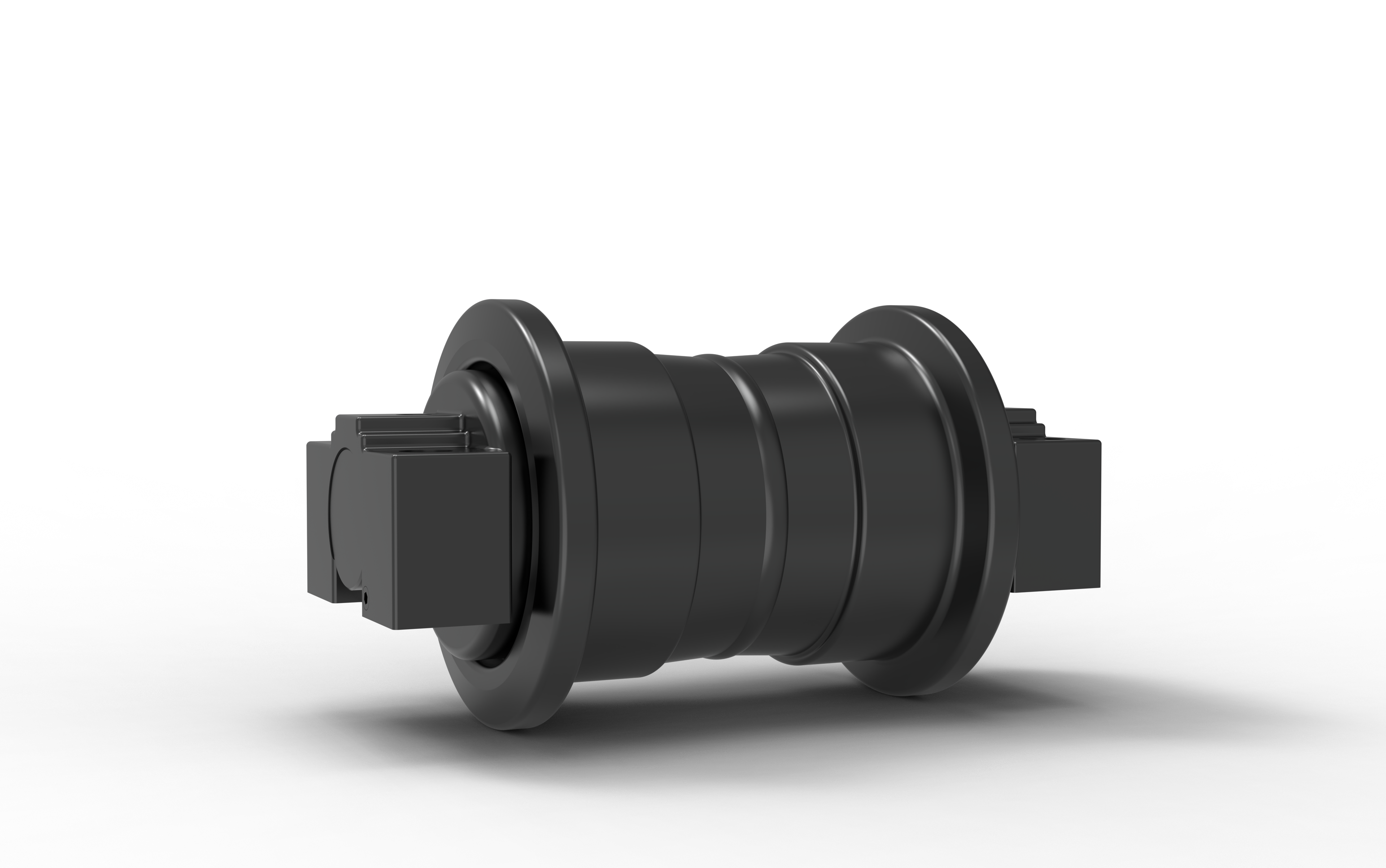 DuraTrack bottom roller for CAT 321C LCR