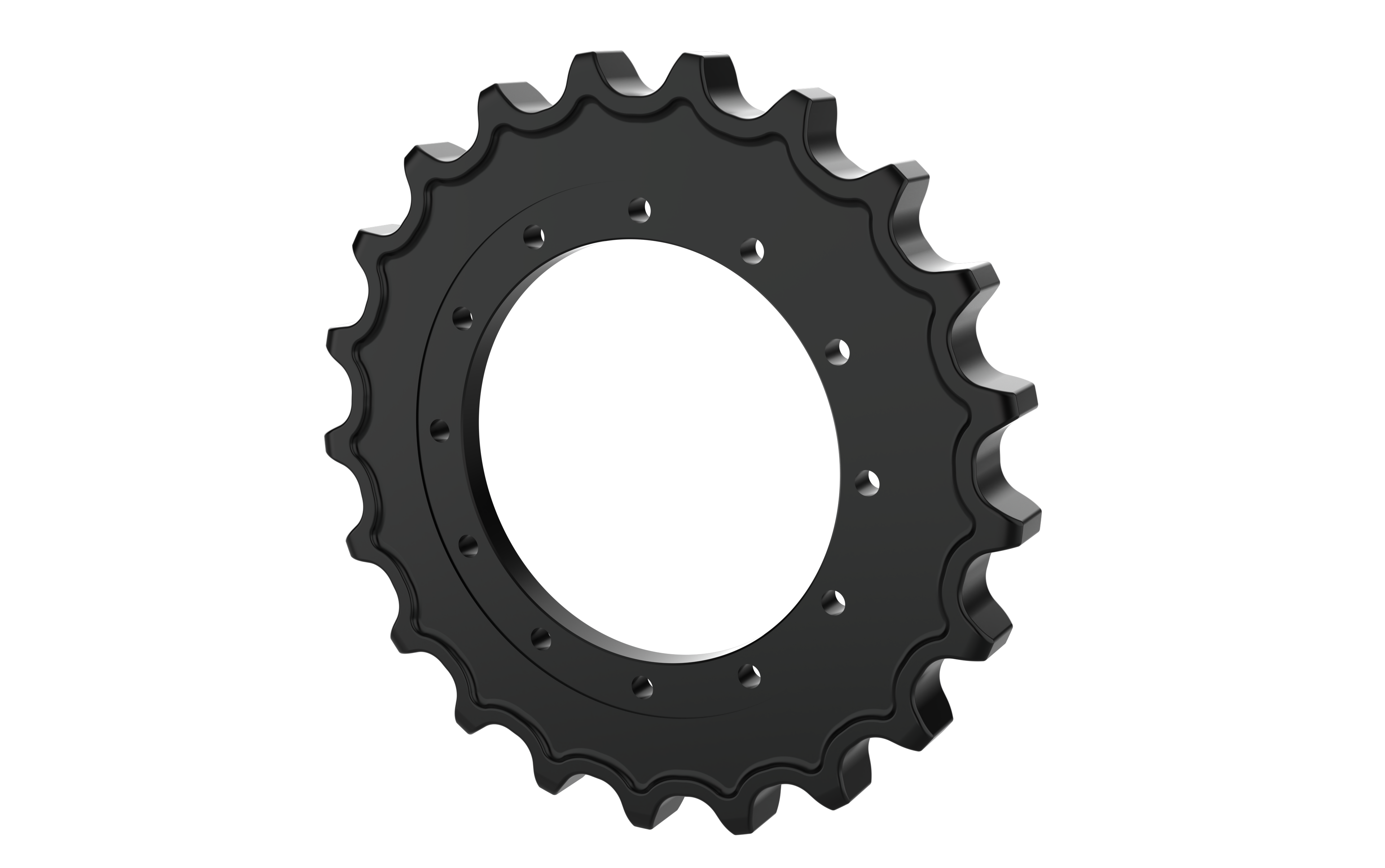 Yuchai YC85 Sprocket