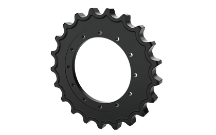 Yuchai YC85 Sprocket