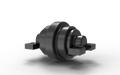 DuraTrack bottom roller to replace Kubota part number 6974521700