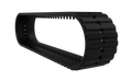 Morooka MST2600 Rubber Track