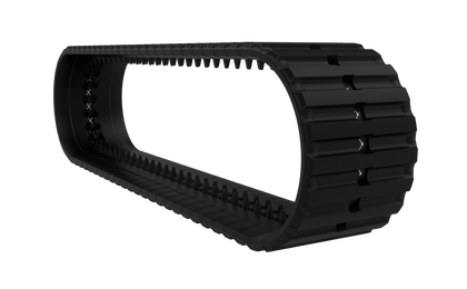 Morooka MST2600 Rubber Track