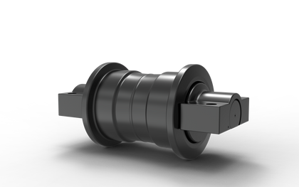 DuraTrack bottom roller for Case CX290B