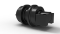 DuraTrack top roller for Hitachi ZX360LCH-7