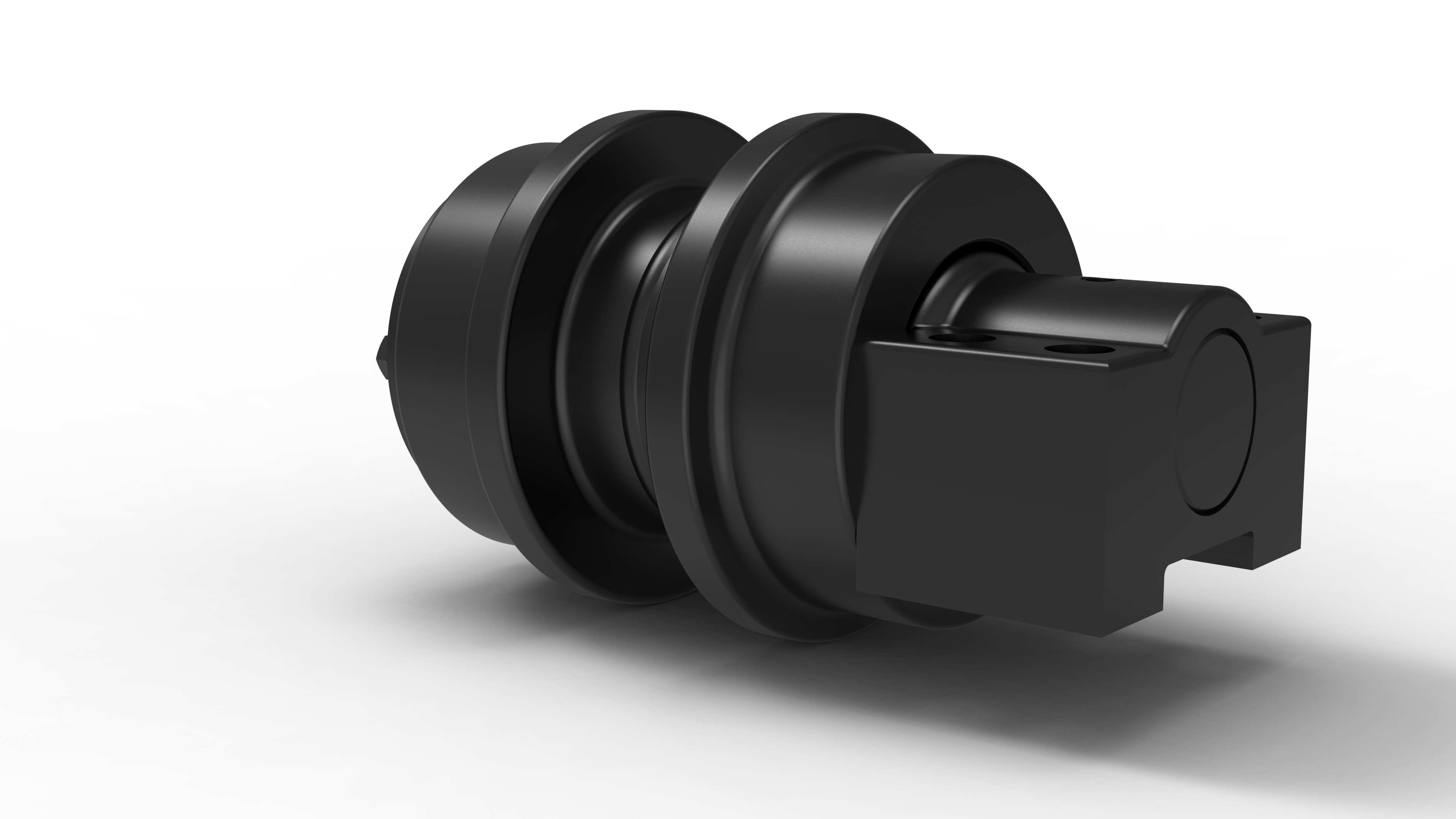 DuraTrack top roller for Hitachi ZX360LCH-7