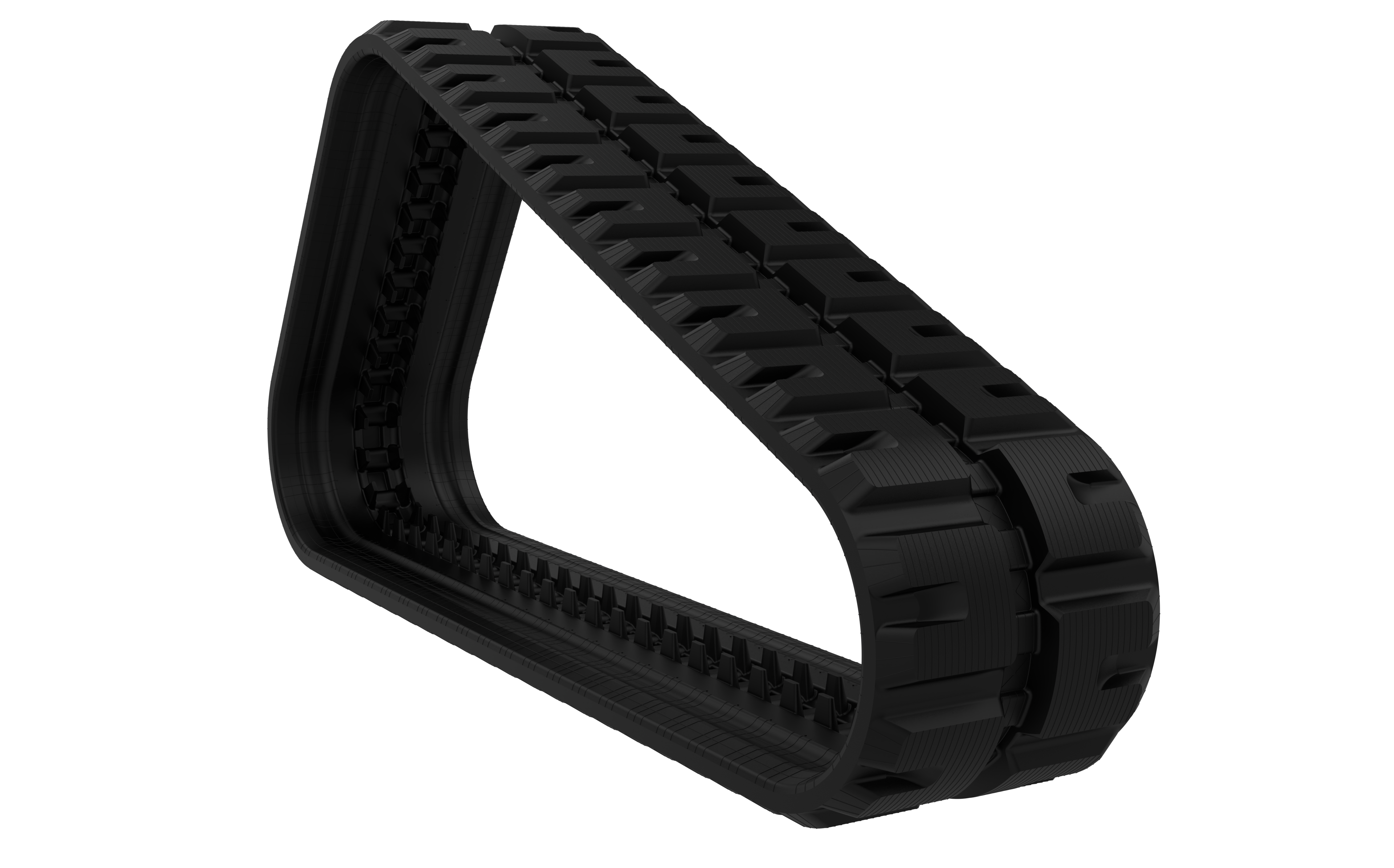 John Deere T208351 Rubber Track