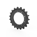 Bobcat 322 Sprocket