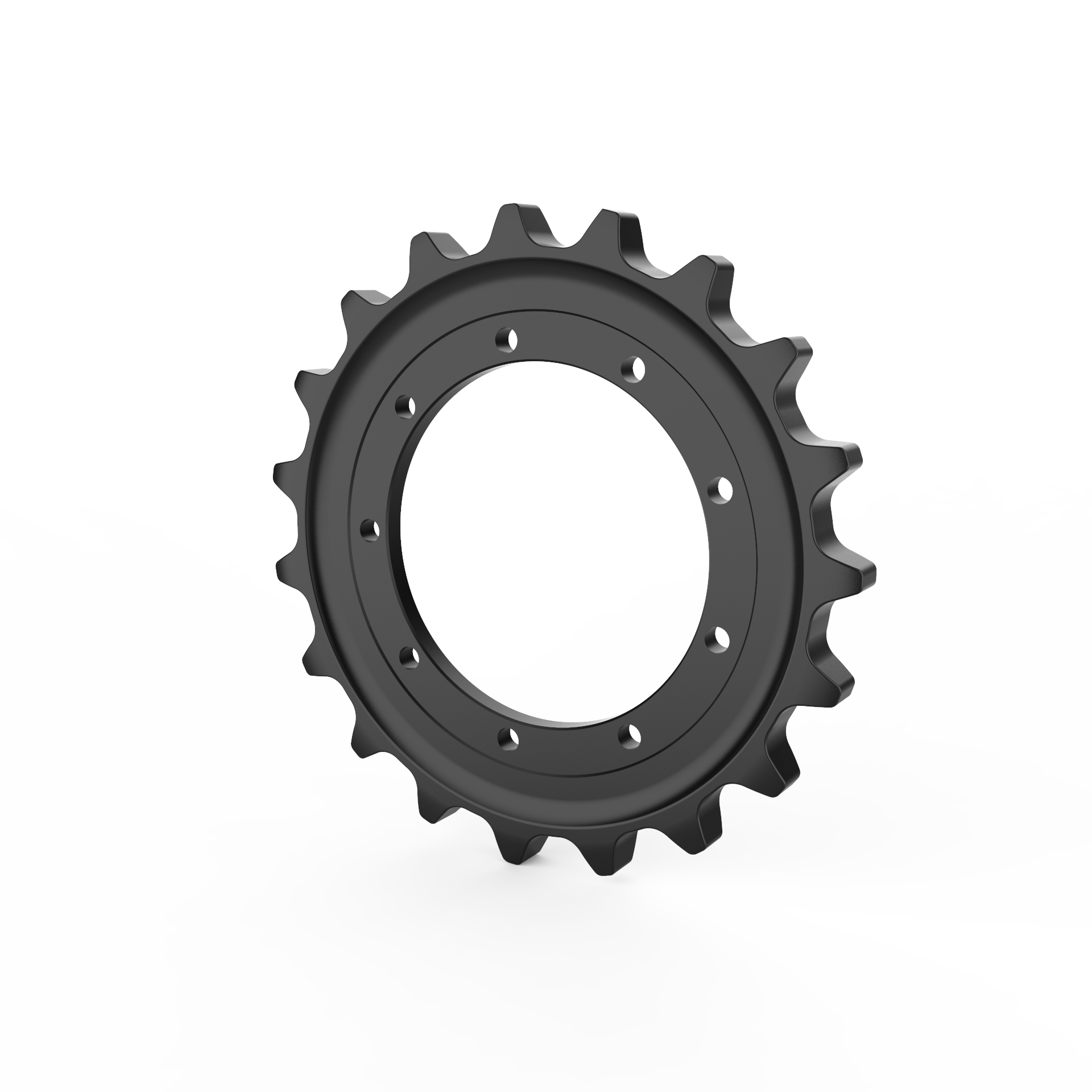 Bobcat 322 Sprocket