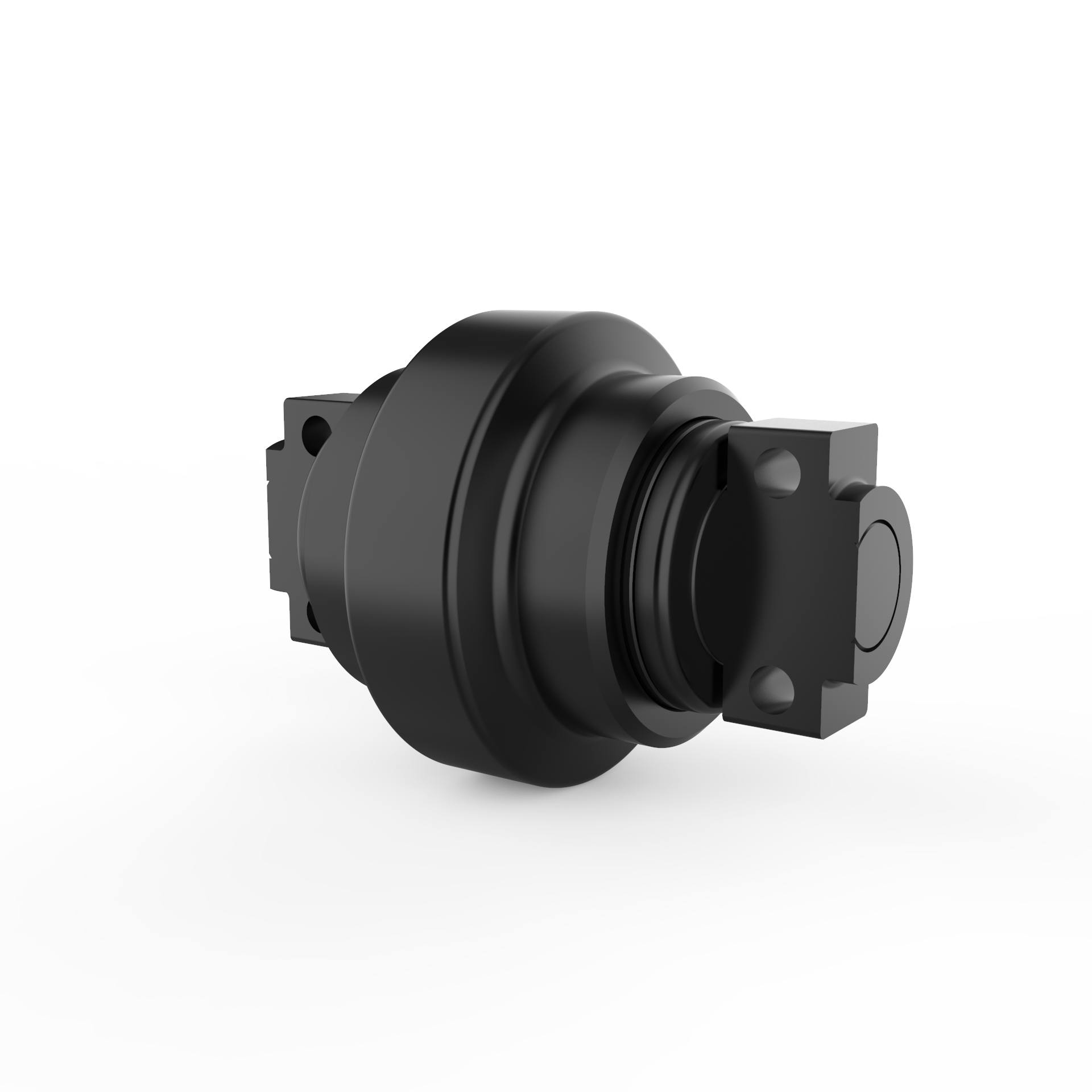 DuraTrack bottom roller to replace CAT part number 185/7280