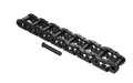 DuraTrack track chain, replacement for Case Poclain L1242378