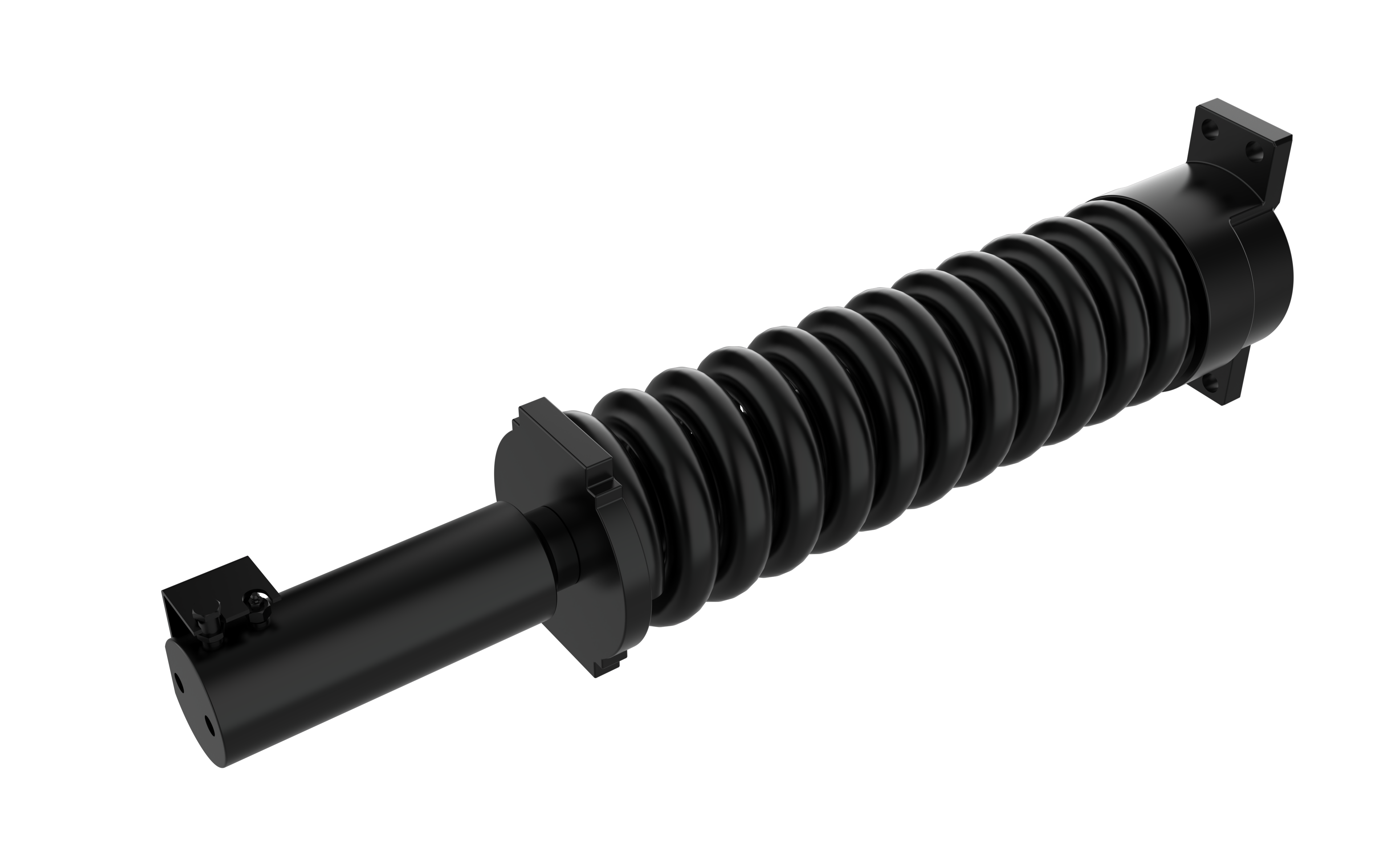 DuraTrack track adjuster for CAT 329D L