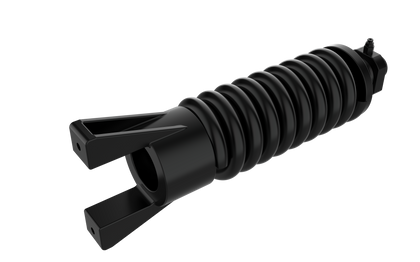 DuraTrack track adjuster for Hyundai R140LC-7