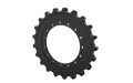 Komatsu PC128UU-1 Sprocket