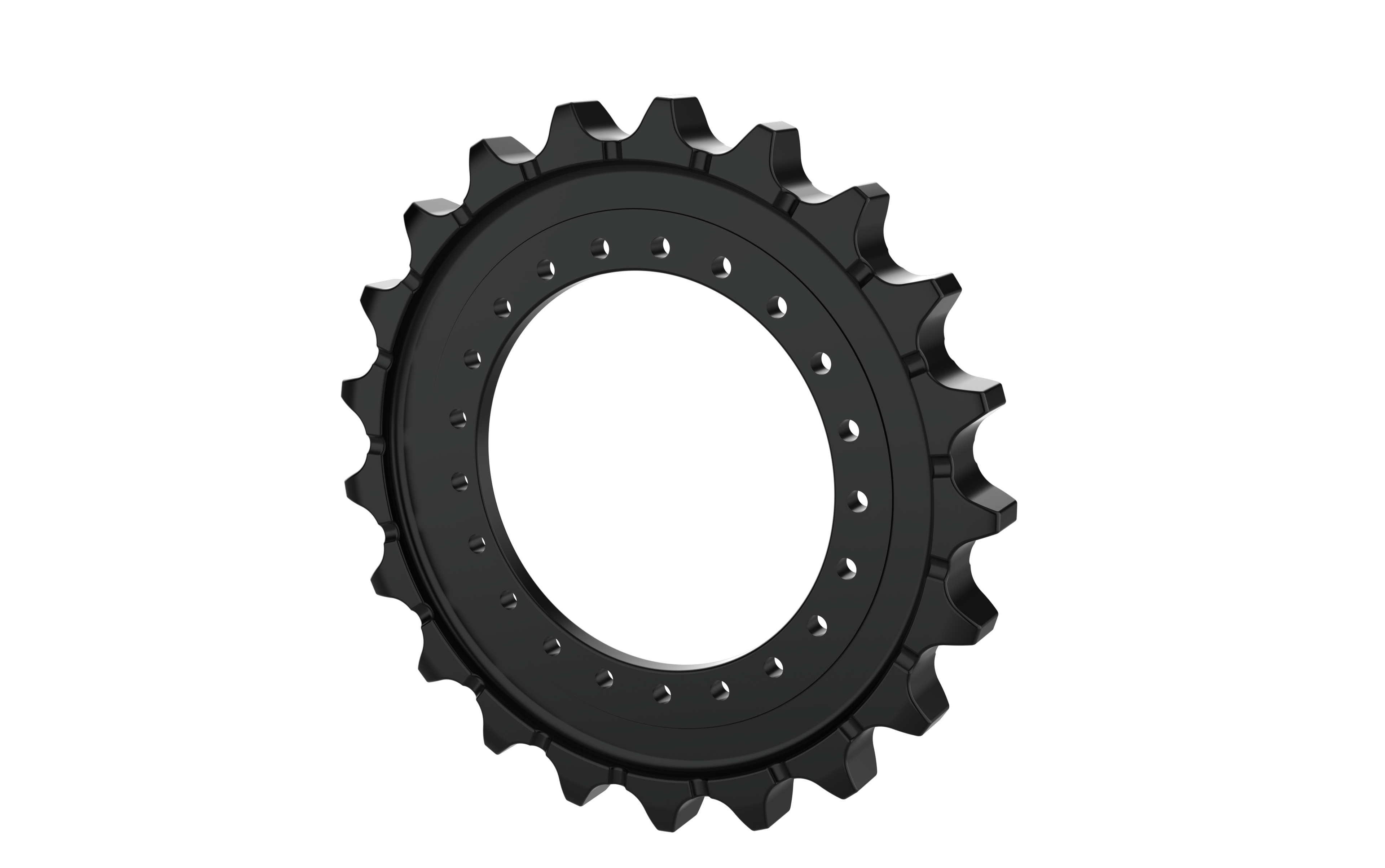 Hyundai R140LC-9 Sprocket