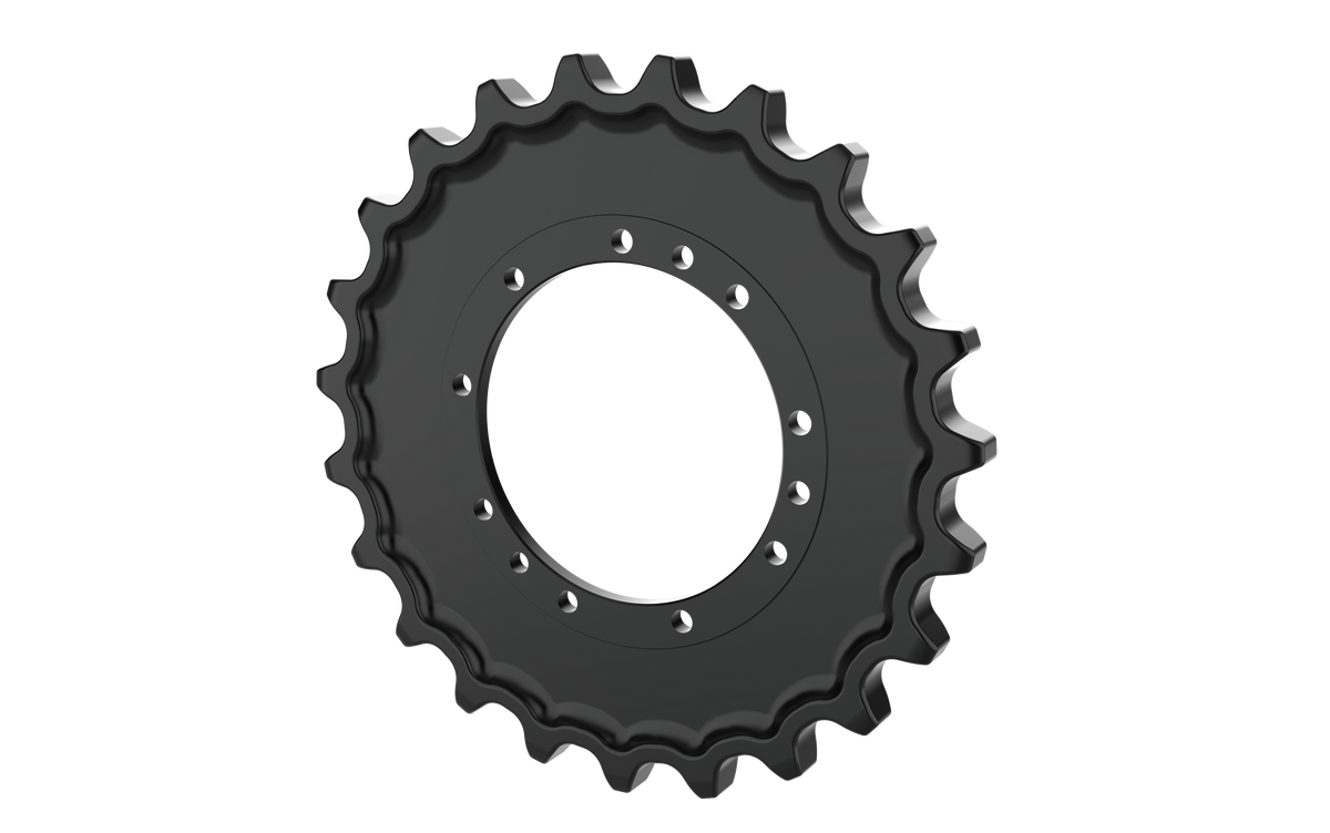 Kubota U25-3 Sprocket
