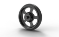 DuraTrack idler to replace CAT 267/4829