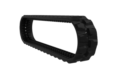 Yanmar Vio25-3 Rubber Track
